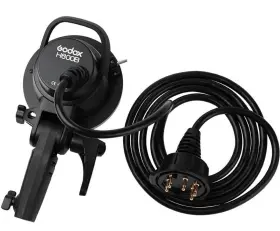 Ad-h600b Godox 600w Flash Head Protable Off-camera Light Lamp For #3