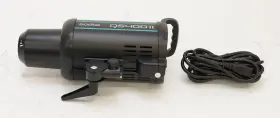 Dox1061 Godox Qs400 Ii 400w Professional Studio Strobe #2