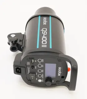 Dox1061 Godox Qs400 Ii 400w Professional Studio Strobe #3