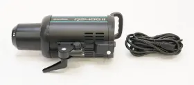 Dox1061 Godox Qs400 Ii 400w Professional Studio Strobe