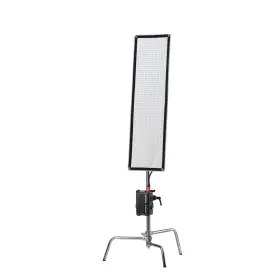 F200sr Godox Knowled Rgb Flexible Led Light Mat 1 X 4ft #2