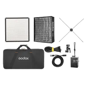 Fl200r Godox F200r Full Color Flexible Led Light Mat 25 X Inch #fl200r K1