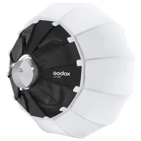 Fmtcs506585 Godox Lantern Softbox Lighting Modifier For Sl-60w Sl150w Ii Fv150 Ad300pro Ad400pr