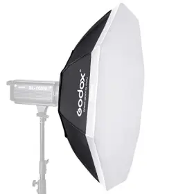 Fmtsn95cmb Godox Octagon Softbox 37 Inch/95cm Photography Light Diffuser And Modifier #2