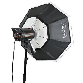 Fmtsn95cmb Godox Octagon Softbox 37 Inch/95cm Photography Light Diffuser And Modifier #3
