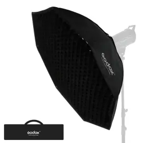 Fw30x120 Godox 37 95cm Octagon Softbox Bowens Mount Compatible Studio Strobe Lighting