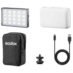 Gocr5 Godox C5r Knowled Rgbww Creative Led Light