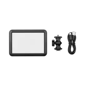 Goldp18d Godox Ldp18d 21w Daylight Led Video Light Panel