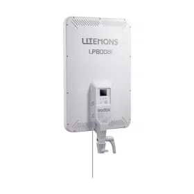 Golp800bi Godox Litemons Lp800bi Bi-color Led Light Panel