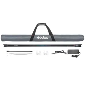 Gotl120 Godox Tl120 Rgb Tube Light #gotl120