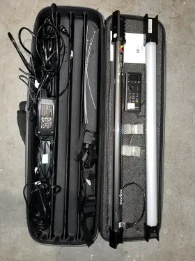Gotl60-2k Godox Tl60 Rgb Tube Light 2-light Kit #2