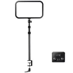 Inde-s-0703009 Godox Es45 Key Light Led Video With Extendable Desk Stand 0-100% Brightness