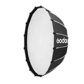 Godox Inus-s-070545 S85t 33.5in/85cm Quick Release Umbrella Softbox With Carrying Bag Bowens