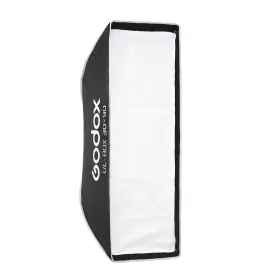 Inus-s-0909037 Godox Ul-box 30x90 Centimeters / 12x35 Inches Quick Release Umbrella Softbox Folda