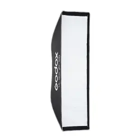 Godox Inus-s-0909069 Ul-box 30x120 Centimeters / 12x47 Inches Quick Release Umbrella Softbox