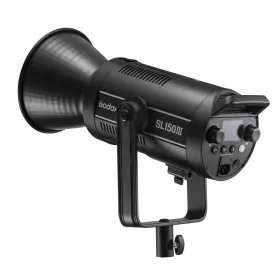 Kgb4099514402141ah Godox Sl150iii Led Video Light Kit 160w Cri 96 Tlci 97 Bowens Mount App Control #3