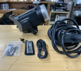 La200bi Godox La200d Litemons Daylight Led Light. Lightly Used