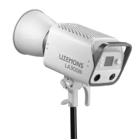 La300bi Godox Litemons Bi-color Led Video Light #la300bi