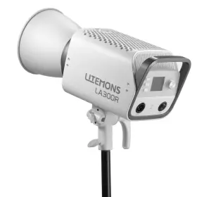 La300r Godox Litemons Rgb Led Video Light #2