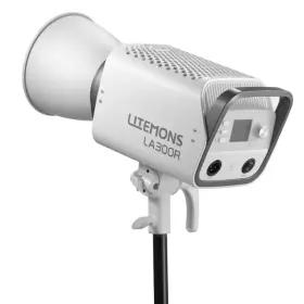 La300r Godox Litemons Rgb Led Video Light