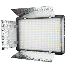 Led500lr-w Godox Led500lrw Led Video Light White Version