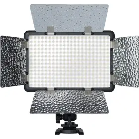Lf308d Godox Daylight Led Video Light With Flash Sync
