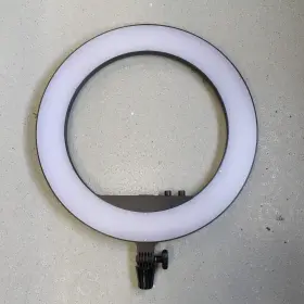 Lr160 Godox Display Bi-color Ringlight Black #2