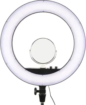 Lr160blk Godox Lr160 Ring Light