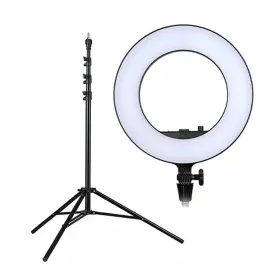 Lr180lp605k Godox Lr180 Led Light Ring Kit With Stand