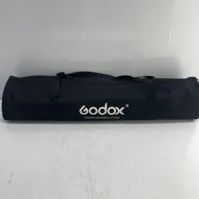 Lsc3 Godox Photo Light Tent Mini Led Box 3-light For Macro Product Shootings