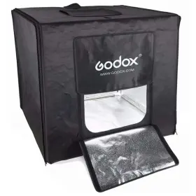 Lst8080 Godox Lst80 Led Mini Portable Photography Studio Box