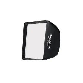 Ltus-s-0704066 Godox Ml-sf3030 11.8 Inch X11.8 Softbox Mount Soft Box For Led Lights