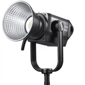 M200d Godox Two Knowled Daylight Led Light Kit