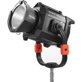 Mg1200r Godox Knowled Rgb Led Monolight Carry Bag Kit