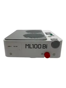 Mil100bi Godox Ml100bi 120w Bi-color Led Video Light 2800-6500k