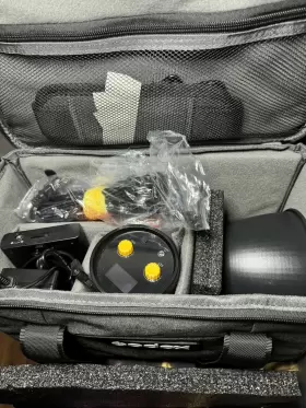 Ml60bi Godox Bi-color Led Monolight #3