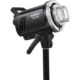 Ms300-v Godox Studio Flash Monolight 3-light Kit Brand New - Unopened Box #2