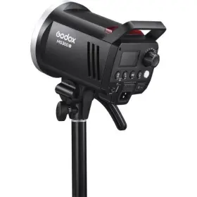 Ms300-v Godox Studio Flash Monolight 3-light Kit Brand New - Unopened Box #3
