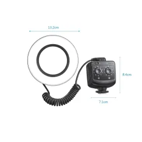 Vqb3489485903920qv Godox&nbsp Ring72 Macro Video Professional Photography Fill J8y3 #3