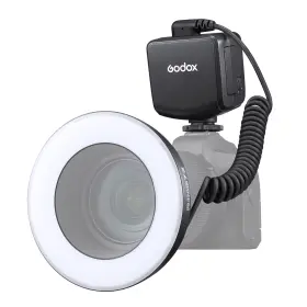 Vqb3489485903920qv Godox&nbsp Ring72 Macro Video Professional Photography Fill J8y3