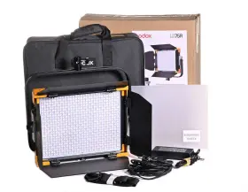 Ld75r Godox Ob Open Box Led Panel