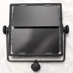 Ob08291230 Godox Open Box Fair Led1000c Bi-color Led Video Light No Power Supply #3