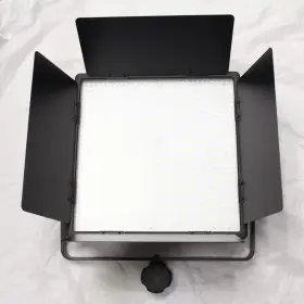 Ob08291230 Godox Open Box Fair Led1000c Bi-color Led Video Light No Power Supply