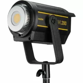 Ob12212023200 Godox Used Vl200 Led Video Light #3