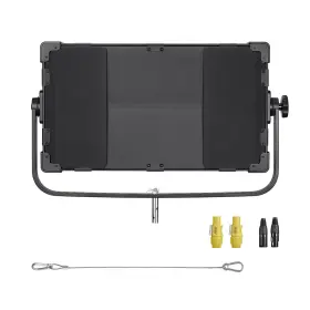 P200bi Godox 200w Bi-color Led Studio Panel Light #p200bi