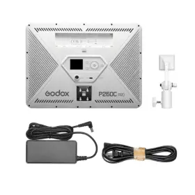 P260c-pro Godox P260c Pro Led Light Panel #p260c #2
