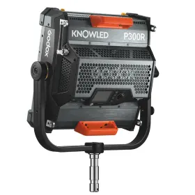 P300r Godox Knowled 300w Rgb Led Video Light Panel #3