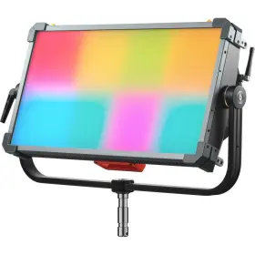 1913060 Godox P600rk1 Knowled P600r 600w Rgb Led Video Light Panel - Sku#1913060