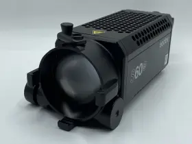 S60bi Godox Focusing Led Photography Video Light Studio 77w 2800k-6500k Used #2
