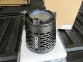Sa-17 Godox Mount Adapter Fits Sa-p Projector To For Bowens S30